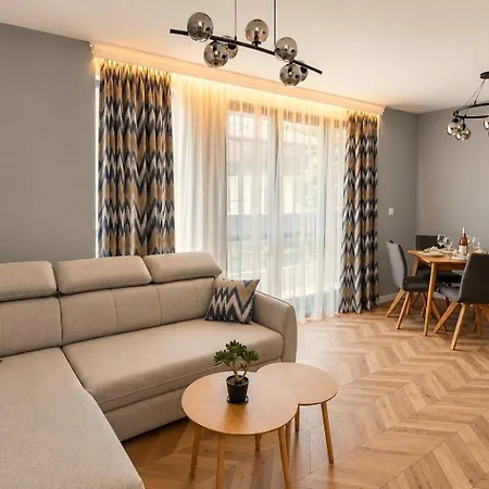 Modern & Stylish 1bd Retreat With Balcony By Flat Manаger Plovdiv